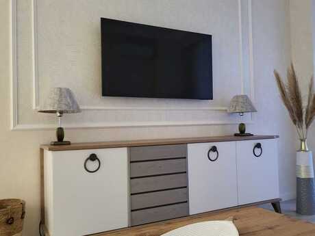 Kirayə 2 otaqlı mənzil, 87 m², Şah İsmayıl Xətai: 1 300 ₼/ay 4
