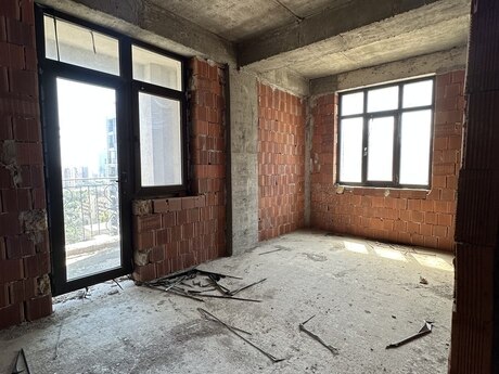 3-комнатная квартира, 103 м², Gənclik: 293 000 ₼ 3