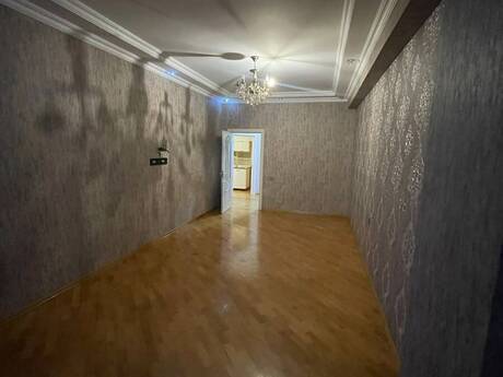 Kirayə 2 otaqlı mənzil, 80 m², 20 Yanvar: 650 ₼/ay 2