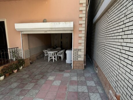 5 otaqlı həyət evi, 200 m², Xocəsən: 250 000 ₼ 5