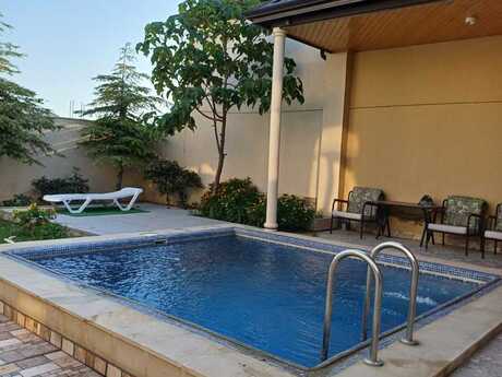 Elan №6397549 - Bakı, Badamdar q., 4 otaqlı, 250 m²