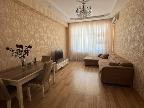 Elan №6397554 - Bakı, Həzi Aslanov m., 3 otaqlı, 93 m², 13/17 mərtəbə