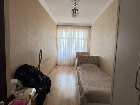 3 otaqlı mənzil, 93 m², Həzi Aslanov: 247 000 ₼ 5