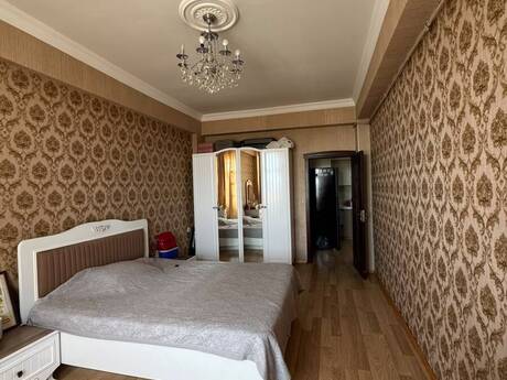 3 otaqlı mənzil, 93 m², Həzi Aslanov: 247 000 ₼ 4