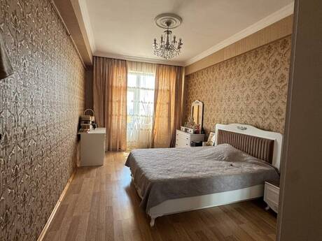 3 otaqlı mənzil, 93 m², Həzi Aslanov: 247 000 ₼ 3