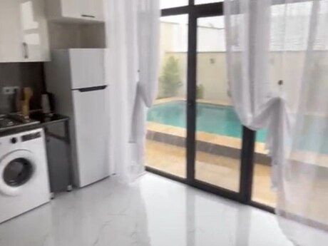 4 otaqlı həyət evi, 140 m², Şüvəlan: 160 000 ₼ 5