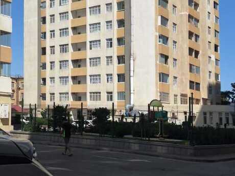 2-комнатная квартира, 106 м², Orbita MTK Neftçilər Komfort: 295 000 ₼ 2
