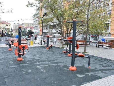 2 otaqlı mənzil, 65 m², İnşaatçılar: 159 800 ₼ 5