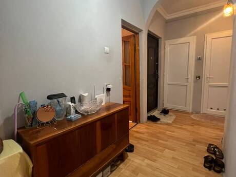 Объявление №6397550 - Баку, м. Ази Асланов, 2-комн., 65 м², 1/9 этаж