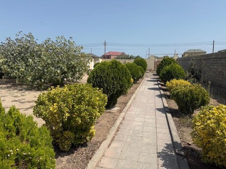 2 otaqlı həyət evi, 90 m², Nardaran: 139 000 ₼ 3