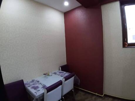 3-room apartment for rent, 105 m², Gənclik: 1 100 ₼/mo 5