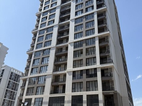 2 otaq · 80 m² · 4/16 mərtəbə, Koroğlu