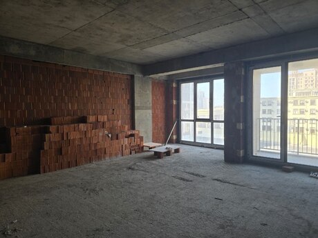 2-комнатная квартира, 80 м², Koroğlu: 206 000 ₼ 3