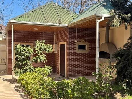 5 otaqlı həyət evi, 217 m², Dübəndi: 450 000 ₼ 2