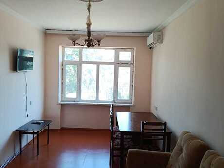 2 otaqlı mənzil, 33 m², Neftçilər: 84 500 ₼ 2