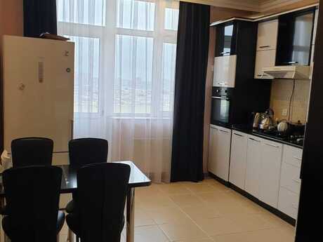 3 otaqlı mənzil, 135 m², Nəsimi: 375 000 ₼ 4
