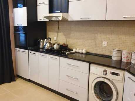 3 otaqlı mənzil, 135 m², Nəsimi: 375 000 ₼ 3
