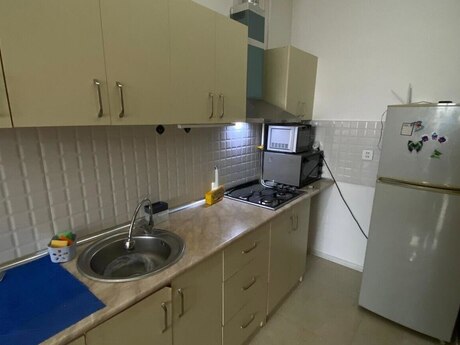 Kirayə 2 otaqlı mənzil, 64 m², Xalqlar Dostluğu: 650 ₼/ay 4