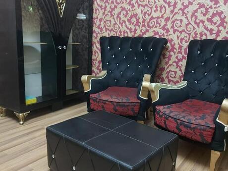 Elan №6397606 - Bakı, Həzi Aslanov m., 2 otaqlı, 67 m², 5/19 mərtəbə