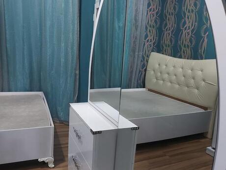 Аренда: 2-комнатная квартира, 67 м², Həzi Aslanov: 600 ₼/мес 4