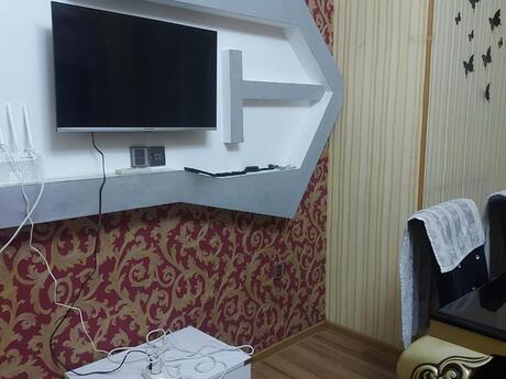 Аренда: 2-комнатная квартира, 67 м², Həzi Aslanov: 600 ₼/мес 3