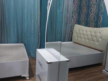 Аренда: 2-комнатная квартира, 67 м², Həzi Aslanov: 600 ₼/мес 5