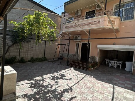 5 otaqlı həyət evi, 200 m², Xocəsən: 250 000 ₼ 2