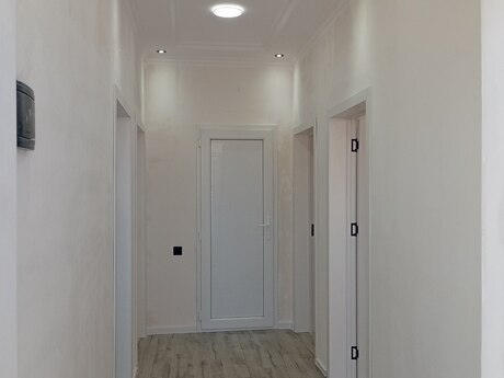 3 otaqlı həyət evi, 80 m², Binə: 48 000 ₼ 4