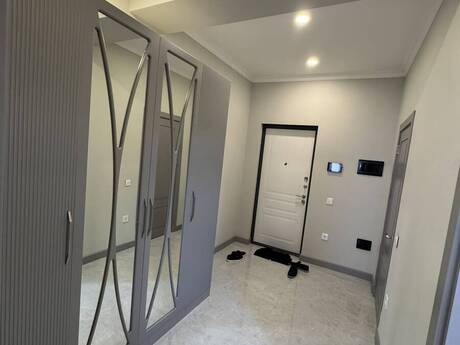 Kirayə 2 otaqlı mənzil, 65 m², West Town: 800 ₼/ay 4