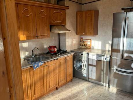 Аренда: 3-комнатная квартира, 85 м², Şah İsmayıl Xətai: 750 ₼/мес 5