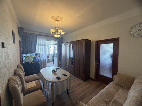 2 otaqlı mənzil, 50 m², Şah İsmayıl Xətai: 163 000 ₼ 2