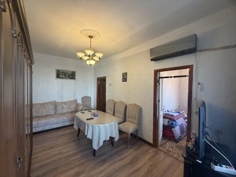 2 otaqlı mənzil, 50 m², Şah İsmayıl Xətai: 163 000 ₼ 5