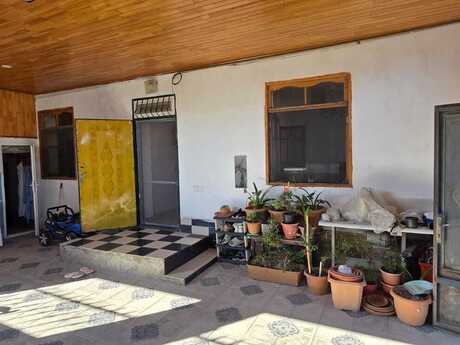 3 otaqlı həyət evi, 100 m², Maştağa: 63 000 ₼ 4