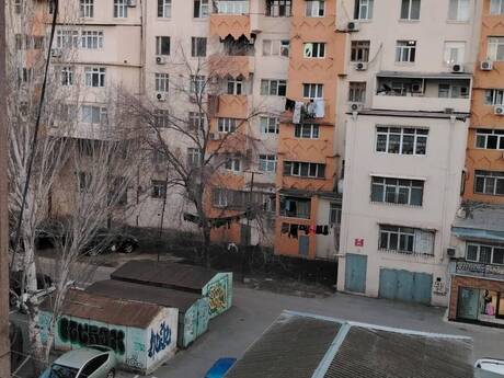 2 otaqlı mənzil, 42 m², Binəqədi: 160 000 ₼ 3