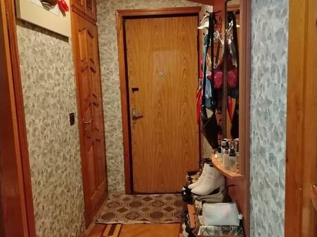 2 otaqlı mənzil, 42 m², Binəqədi: 160 000 ₼ 4