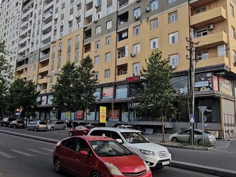 Elan №6397620 - Xırdalan, Xırdalan, 2 otaqlı, 54 m², 14/16 mərtəbə