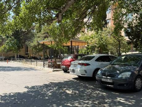 2 otaqlı mənzil, 60 m², Nərimanov: 168 000 ₼ 4