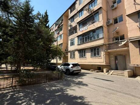 2 otaqlı mənzil, 60 m², Nərimanov: 168 000 ₼ 3