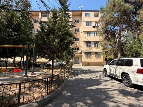 2 otaqlı mənzil, 60 m², Nərimanov: 168 000 ₼ 2