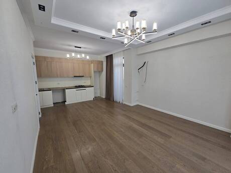 3-room apartment, 83 m², Yasamal: 268 000 ₼ 3