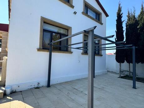 4 otaqlı həyət evi, 135 m², Dübəndi: 350 000 ₼ 2
