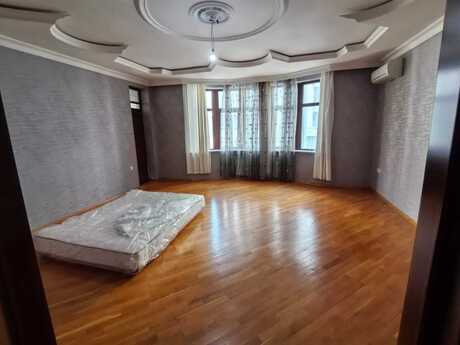 3 otaqlı mənzil, 165 m², Nəsimi: 412 000 ₼ 2