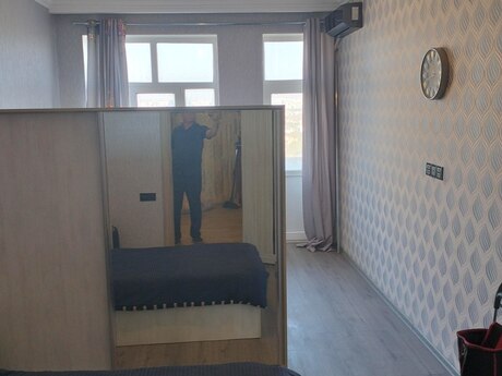 3-room apartment, 107 m², Həzi Aslanov: 255 000 ₼ 4