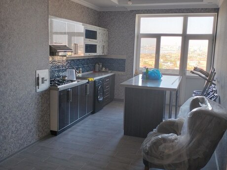 3-room apartment, 107 m², Həzi Aslanov: 255 000 ₼ 5