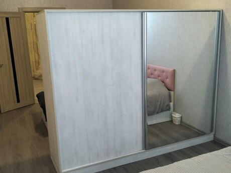 3-room apartment, 107 m², Həzi Aslanov: 255 000 ₼ 3
