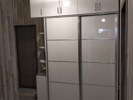 3-room apartment, 107 m², Həzi Aslanov: 255 000 ₼ 2