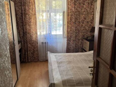 4 otaqlı mənzil, 90 m², Qara Qarayev: 187 000 ₼ 5