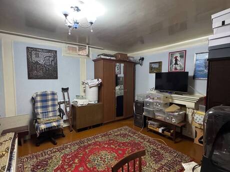 Объявление №5873582 - Баку, м. Кара Караев, 4-комн., 90 м², 1/5 этаж
