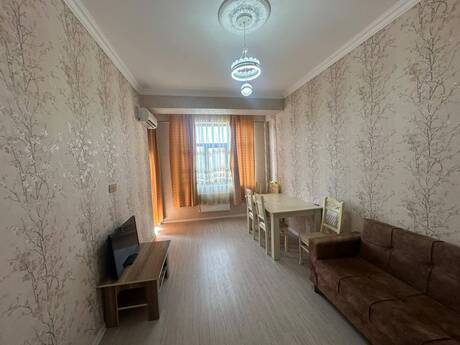 Elan №6397643 - Bakı, Memar Əcəmi m., 2 otaqlı, 65 m², 6/17 mərtəbə