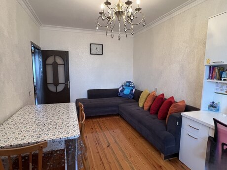 3 otaqlı mənzil, 90 m², Suraxanı: 187 000 ₼ 2